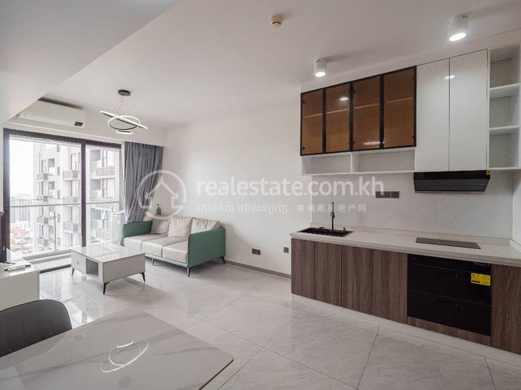 Agile Sky Residence