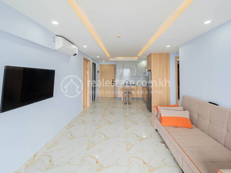 Agile Sky Residence
