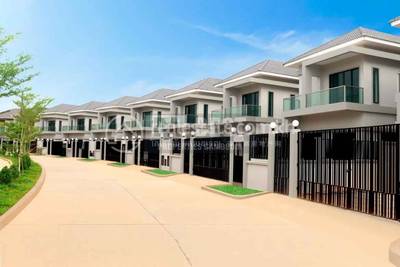 Borey Tourism Siem Reap - 3 Bedroom Standard Villa For Sale In Cambodia.JPG