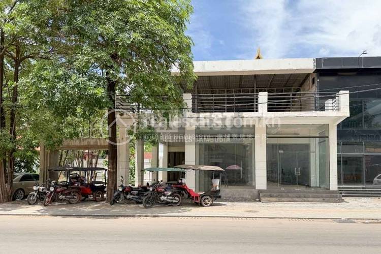 Sala Kamraeuk, Siem Reap, Siem Reap