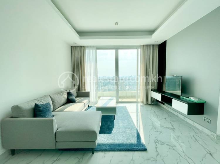 J Tower 2 Condominium