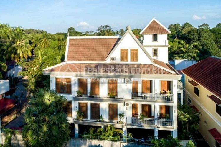 Sla Kram, Siem Reap, Siem Reap