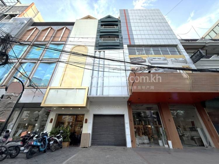  , 宣城2, 堆谷区, 金边