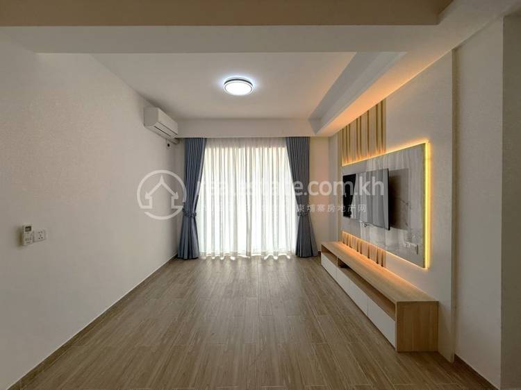 residential Condo for rent in Chroy Changvar ID 254322 1