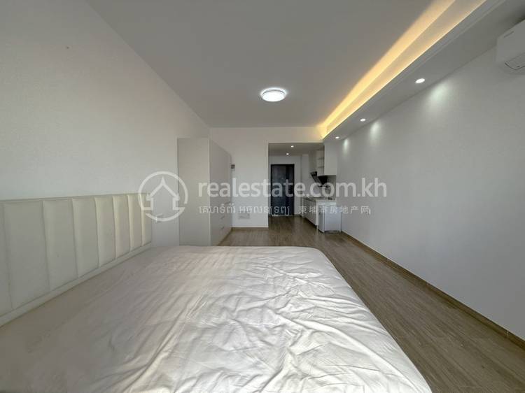 residential Studio for sale in Chroy Changvar ID 254321 1