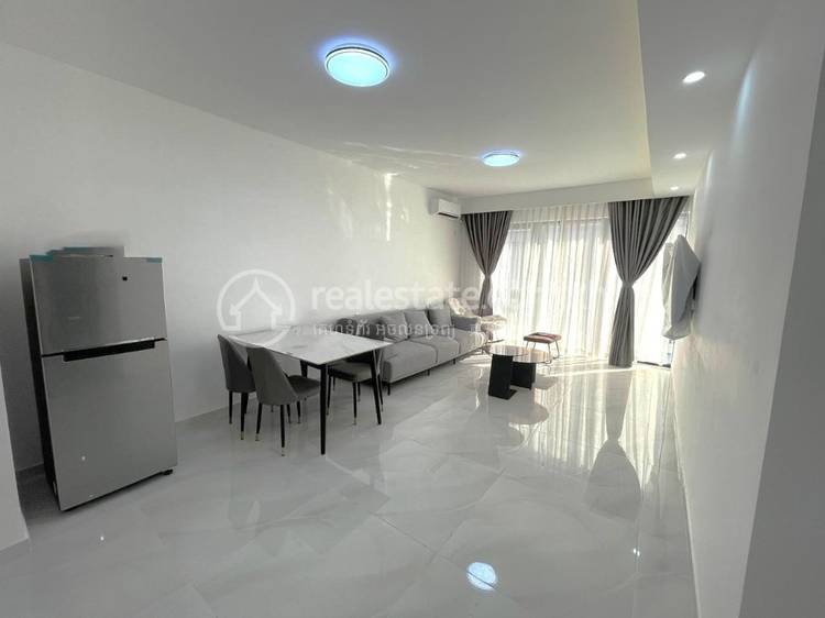 residential Condo for rent in Chroy Changvar ID 254353 1