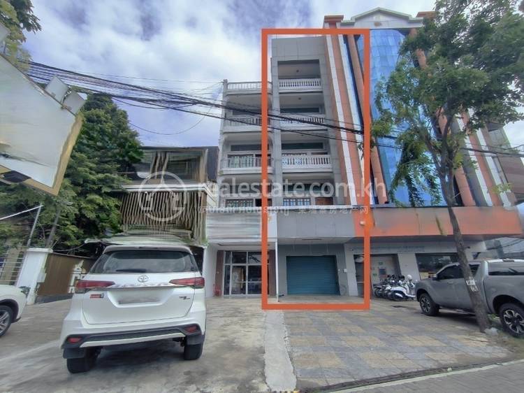  , Chroy Changvar, Chroy Changvar, Phnom Penh