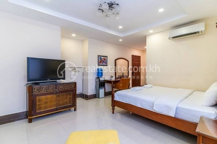  , BKK 1, Chamkarmon, Phnom Penh