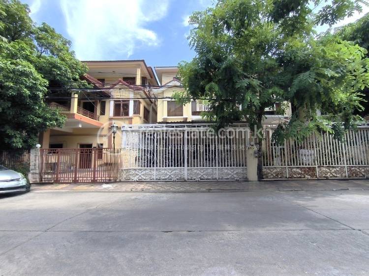  , ជ្រោយចង្វារ, ជ្រោយចង្វារ, ភ្នំពេញ