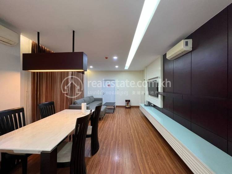  , Nirouth, Chbar Ampov, Phnom Penh
