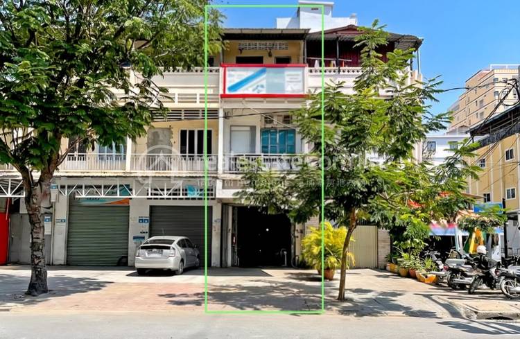  , BKK 3, Chamkarmon, Phnom Penh