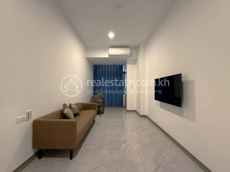  , Boeung Kak 1, Toul Kork, Phnom Penh