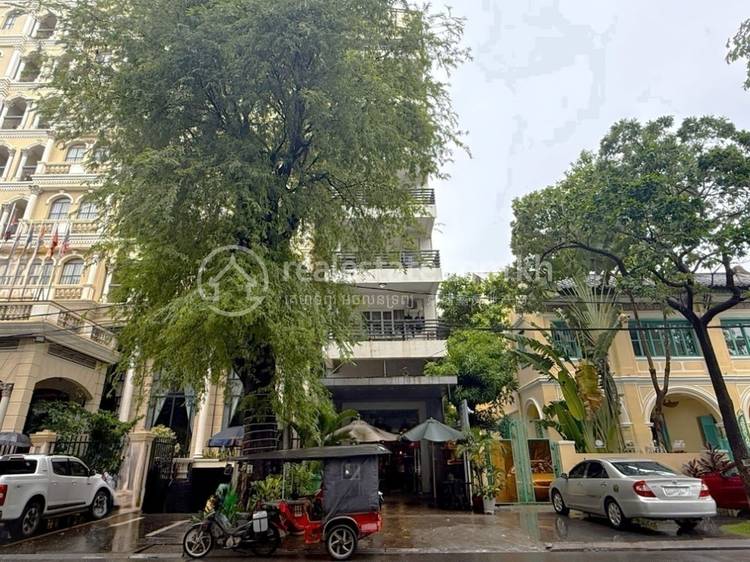  , ស្រះចក, ដូនពេញ, ភ្នំពេញ