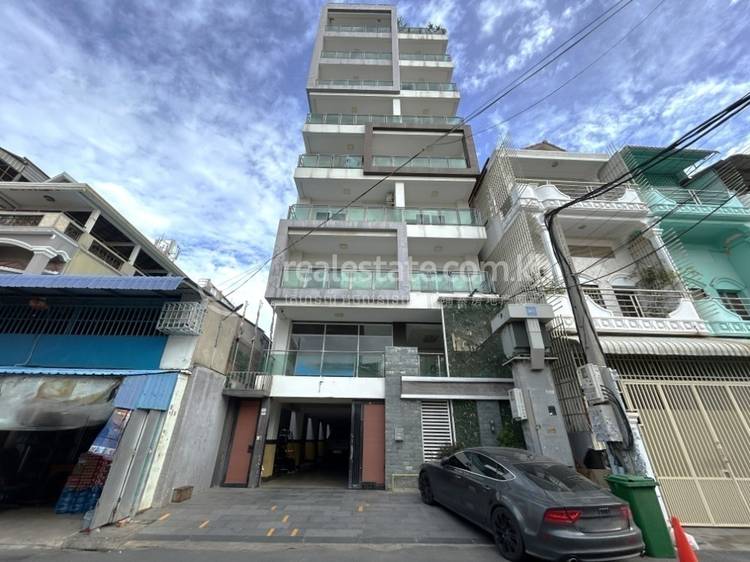  , Tuek L'ak 3, Toul Kork, Phnom Penh