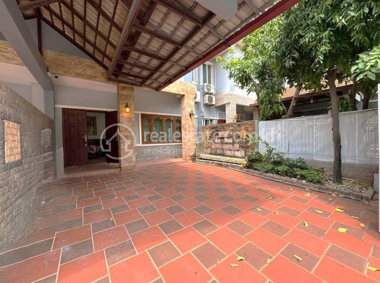  , Tonle Bassac, Chamkarmon, Phnom Penh
