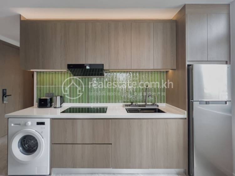 Bassac Signature Hotel & Residence