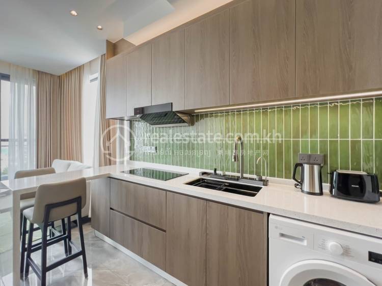 Bassac Signature Hotel & Residence