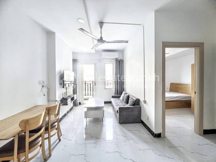 Residence L Boeung Tompun