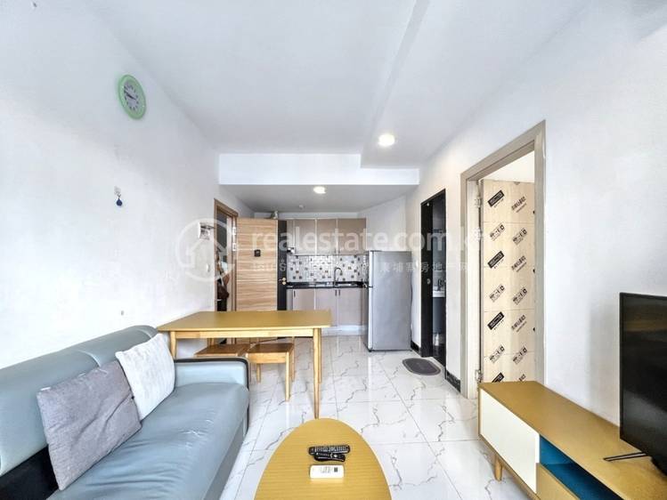 Residence L Boeung Tompun