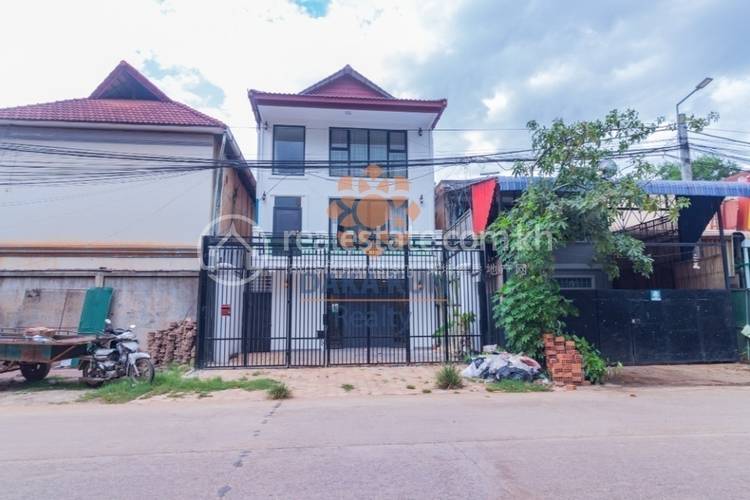គោកចក, សៀមរាប, សៀមរាប