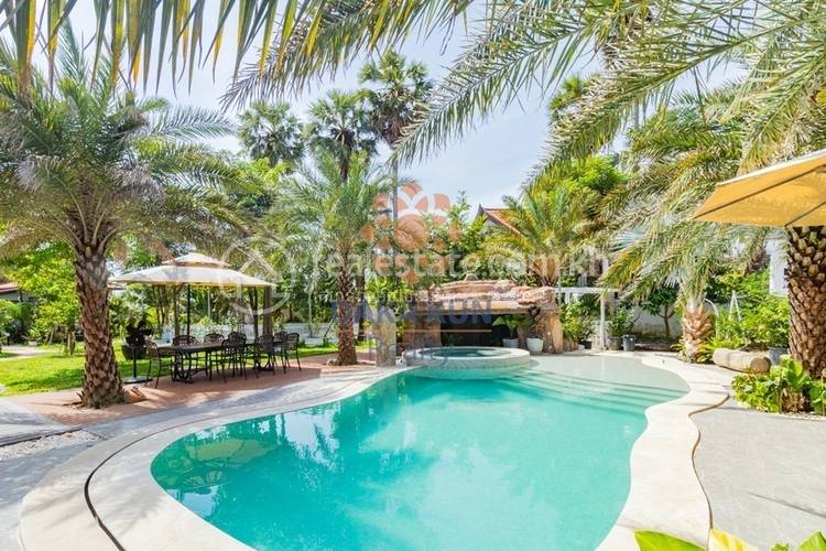 Chreav, Siem Reap, Siem Reap