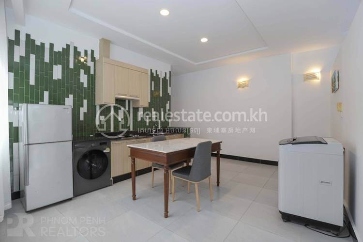   , BKK 1, Chamkarmon, Phnom Penh