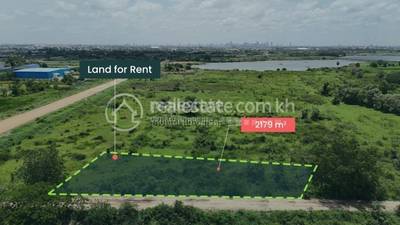 Land for Rent in Ampov Prey 2179 m2.png