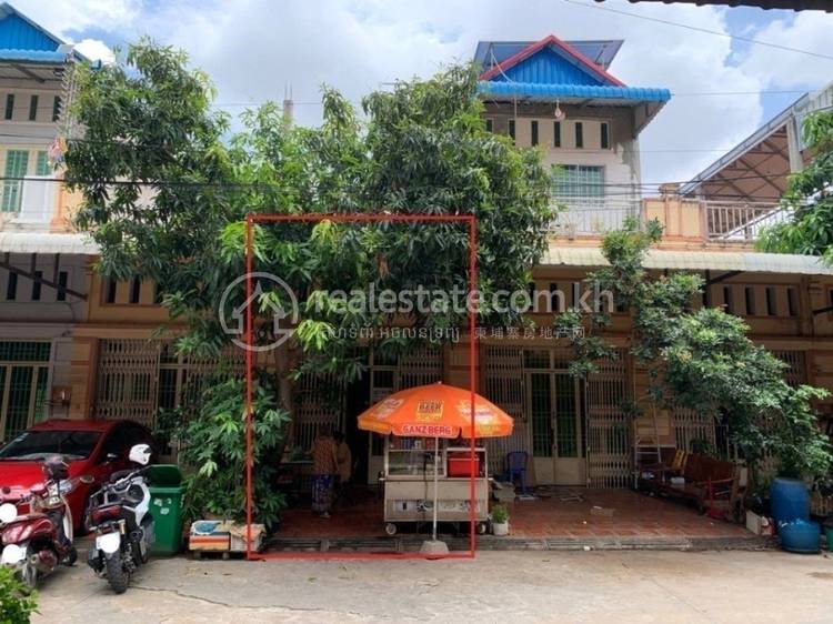 Dangkao, Dangkao, Phnom Penh