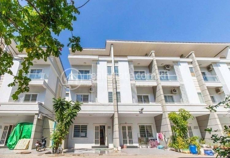   , Tuek Thla, Sen Sok, Phnom Penh
