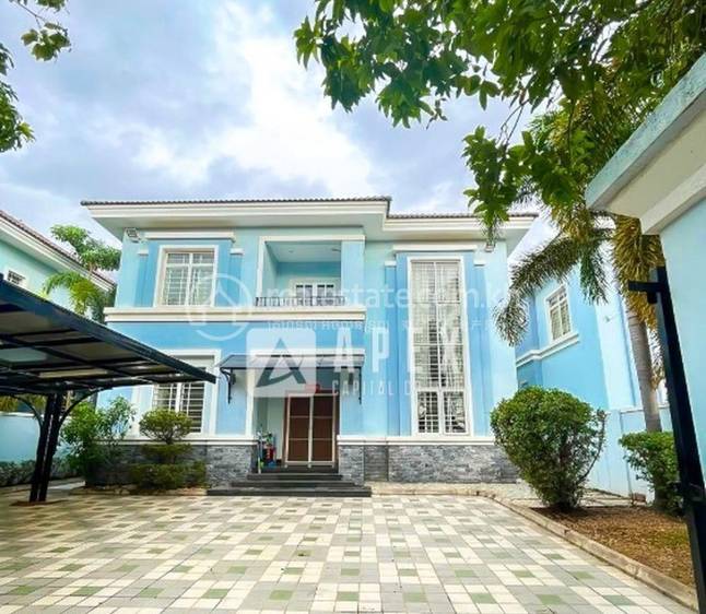   , Phnom Penh Thmey, Sen Sok, Phnom Penh