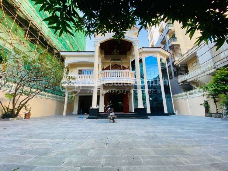   , BKK 1, Chamkarmon, Phnom Penh
