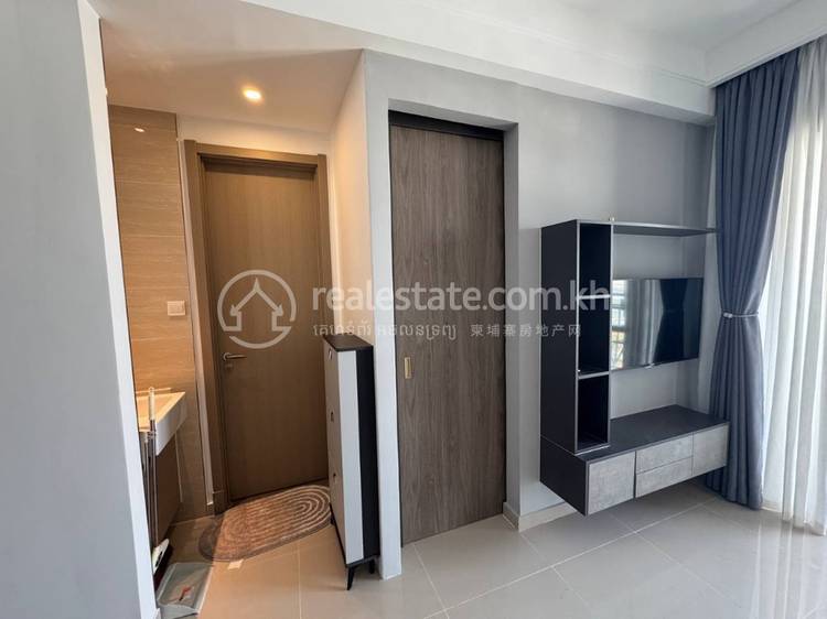 residential Condo for sale in Chak Angrae Leu ID 254293 1