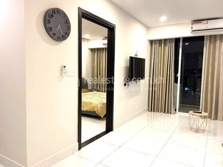 Vista Condominium