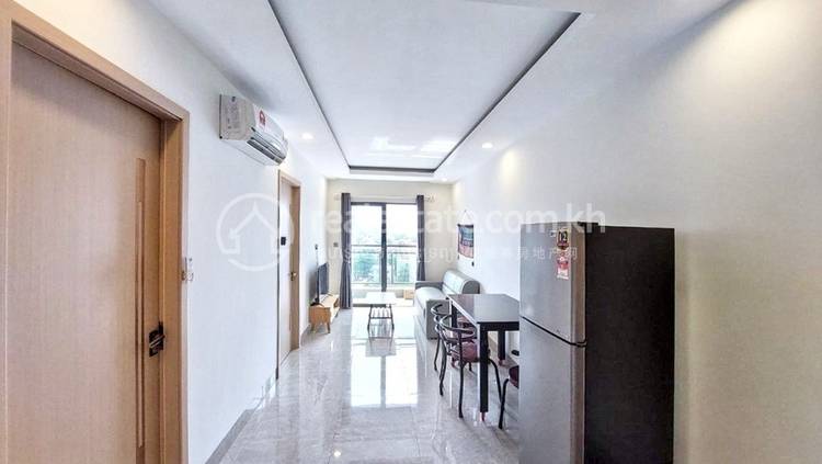 Residence H Sen Sok