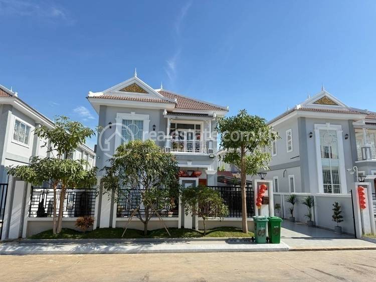   , Preaek Lieb, Chroy Changvar, Phnom Penh