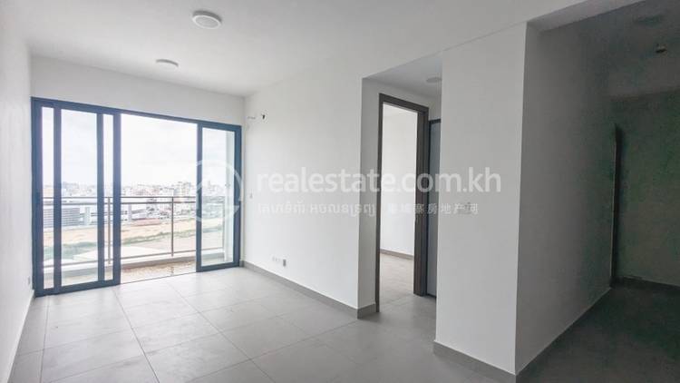 Urban Village Phase 2