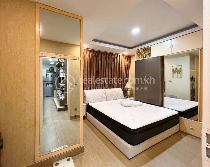 L Residence Boeung Keng Kang III