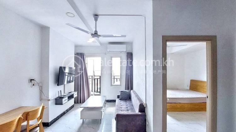 Residence L Boeung Tompun
