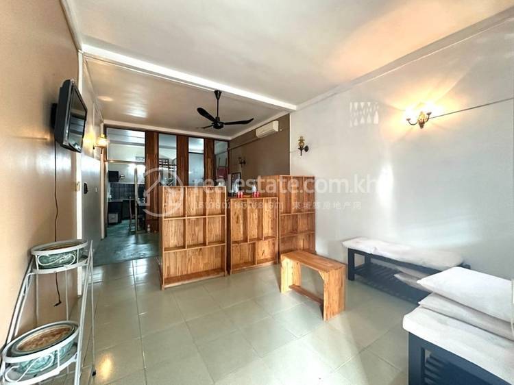 ទួលទំពូង១, ចំការមន, ភ្នំពេញ