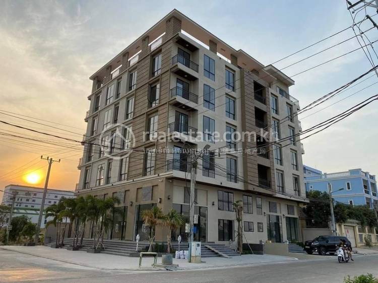 493 Apartment