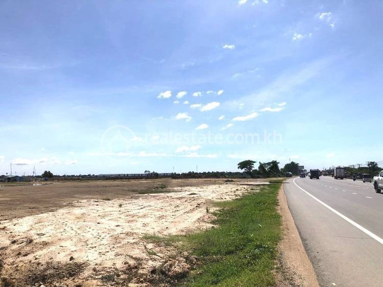    , Voa Sar, Samraong Tong, Kampong Speu