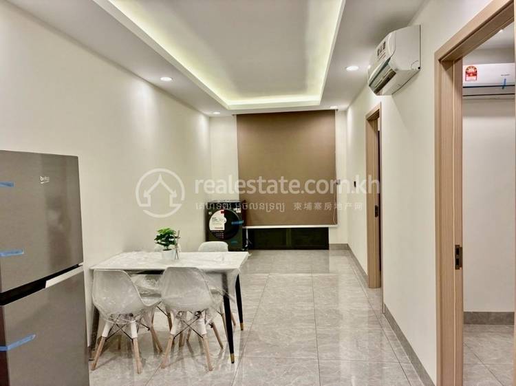Residence H Sen Sok