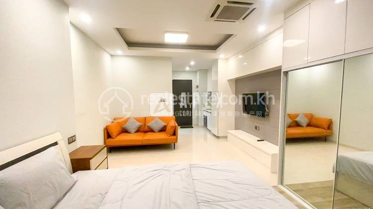  , Tonle Bassac, Chamkarmon, Phnom Penh
