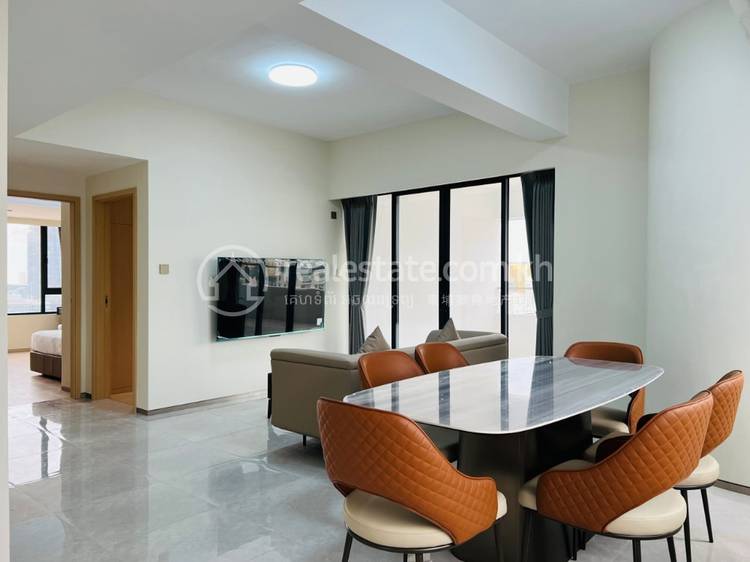 Le Condé BKK1