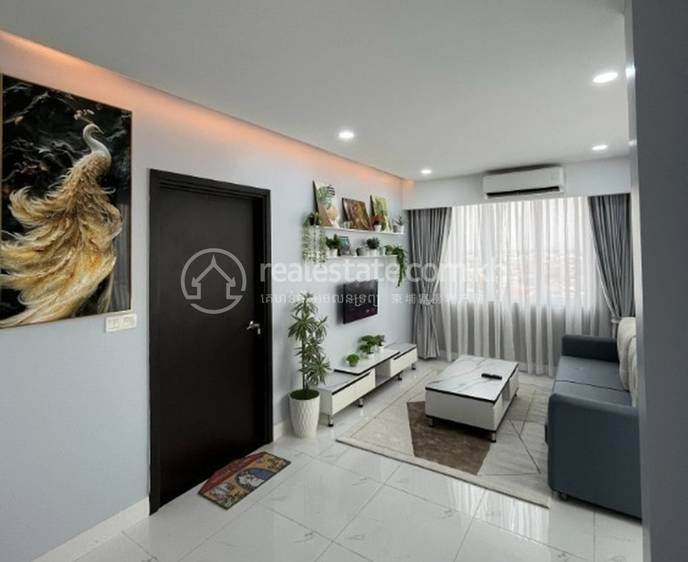 Vista Condominium