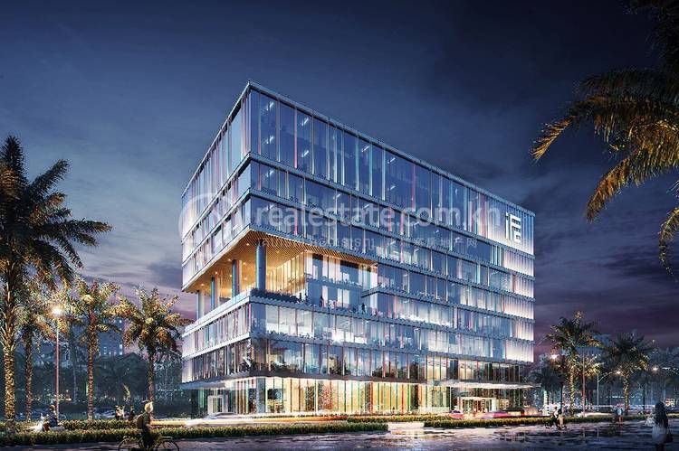      , 四号分区, 西哈努克市, 西哈努克市