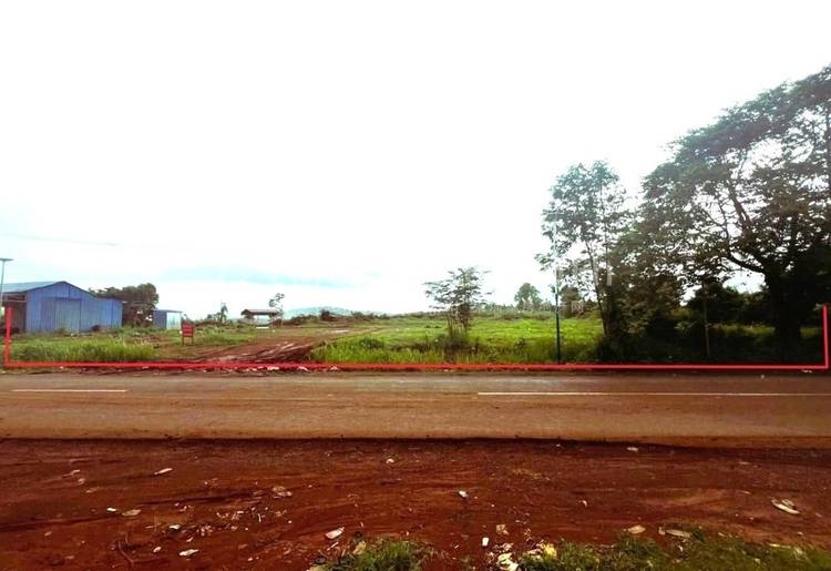 Bou Sra, Pech Chreada, Mondulkiri