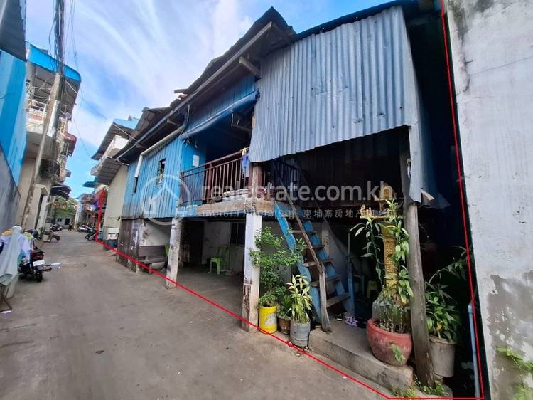 Russey Keo, Russey Keo, Phnom Penh
