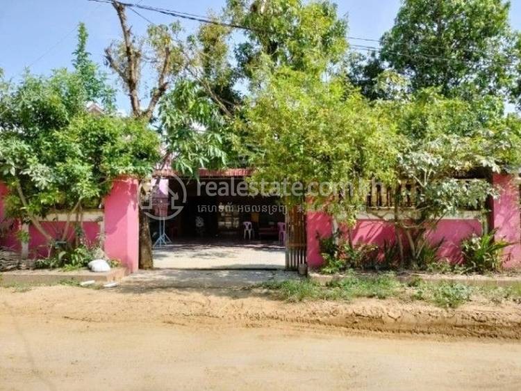 អំពៅព្រៃ, កណ្តាលស្ទឹង, កណ្ដាល