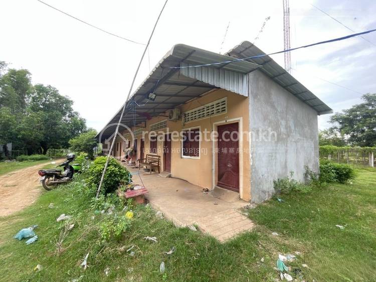 Longveaek, Kampong Tralach, Kampong Chhnang